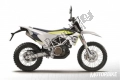 All original and replacement parts for your Husqvarna 701 Enduro EU 2019.