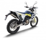 Opcje i akcesoria dla Husqvarna Enduro 701---- - 2021