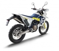 All original and replacement parts for your Husqvarna 701 Enduro EU 2021.