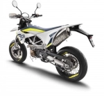 Husqvarna Supermoto 701  - 2019 | Alle onderdelen