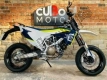All original and replacement parts for your Husqvarna 701 Supermoto US 2016.
