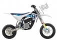 Todas las piezas originales y de repuesto para su Husqvarna EE 5 EU 2021.