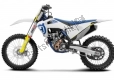 All original and replacement parts for your Husqvarna FC 250 EU 2020.