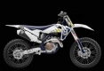 All original and replacement parts for your Husqvarna FC 250 EU 2022.