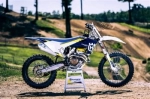 Husqvarna FC 350  - 2018 | All parts