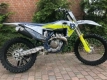 All original and replacement parts for your Husqvarna FC 350 EU 2021.
