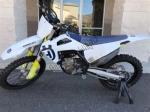Husqvarna FC 450  - 2020 | Tutte le ricambi