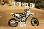 Husqvarna FC 450 Rockstar Edition  - 2020 | All parts