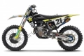 All original and replacement parts for your Husqvarna FC 450 Rockstar Edition US 2021.