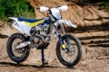 Tutte le parti originali e di ricambio per il tuo Husqvarna FE 250 2016.