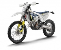 Wszystkie oryginalne i zamienne części do Twojego Husqvarna FE 250 2018.