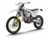 All original and replacement parts for your Husqvarna FE 250 2018.
