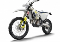 Wszystkie oryginalne i zamienne części do Twojego Husqvarna FE 250 EU 2019.