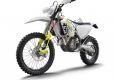 Alle originele en vervangende onderdelen voor uw Husqvarna FE 250 EU 2019.