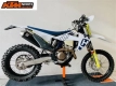 Todas las piezas originales y de repuesto para su Husqvarna FE 250 EU 2020.