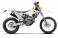 Todas as peças originais e de reposição para seu Husqvarna FE 250 EU 2022.