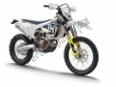 Tutte le parti originali e di ricambio per il tuo Husqvarna FE 350 2018.