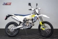 Alle originele en vervangende onderdelen voor uw Husqvarna FE 350 EU 2019.