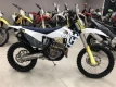 All original and replacement parts for your Husqvarna FE 350 EU 2020.