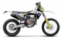 All original and replacement parts for your Husqvarna FE 350 EU 2021.