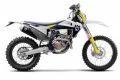 Todas las piezas originales y de repuesto para su Husqvarna FE 350 EU 2021.