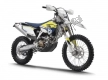 All original and replacement parts for your Husqvarna FE 450 2016.