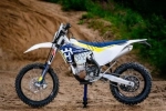 Husqvarna FE 450  - 2018 | Todas as partes