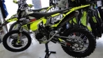 Sospensione delle ruote per il Husqvarna FE 450  - 2019