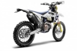 Husqvarna FE 450  - 2020 | All parts