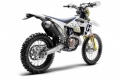 All original and replacement parts for your Husqvarna FE 450 EU 2020.