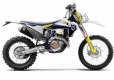 All original and replacement parts for your Husqvarna FE 450 EU 2021.