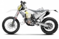All original and replacement parts for your Husqvarna FE 450 EU 2022.