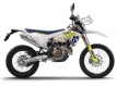 All original and replacement parts for your Husqvarna FE 501 2019.
