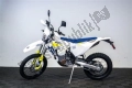 All original and replacement parts for your Husqvarna FE 501 EU 2019.