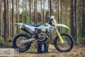All original and replacement parts for your Husqvarna FE 501 EU 2020.