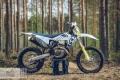 Tutte le parti originali e di ricambio per il tuo Husqvarna FE 501 EU 2020.