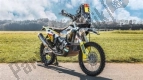 All original and replacement parts for your Husqvarna FR 450 Rally 2021.