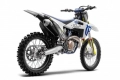 All original and replacement parts for your Husqvarna FR 450 Rally EU 2020.