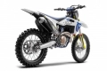 Todas as peças originais e de reposição para seu Husqvarna FR 450 Rally EU 2020.