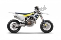 All original and replacement parts for your Husqvarna FS 450 EU 2017.