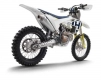 All original and replacement parts for your Husqvarna FX 450 US 2018.
