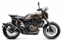 All original and replacement parts for your Husqvarna Svartpilen 701 EU 2020.