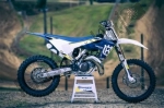 Husqvarna TC 125  - 2016 | Todas las piezas