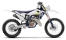 All original and replacement parts for your Husqvarna TC 125 EU 2022.