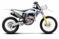 All original and replacement parts for your Husqvarna TC 250 2020.