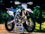 Husqvarna TC 250  - 2016 | Todas as partes