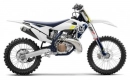 All original and replacement parts for your Husqvarna TC 250 EU 2022.