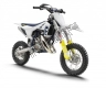 All original and replacement parts for your Husqvarna TC 50 2020.