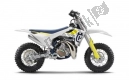 All original and replacement parts for your Husqvarna TC 50 EU 2019.