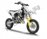 All original and replacement parts for your Husqvarna TC 50 EU 2020.